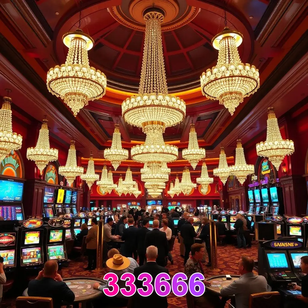 Game Fortune 333666