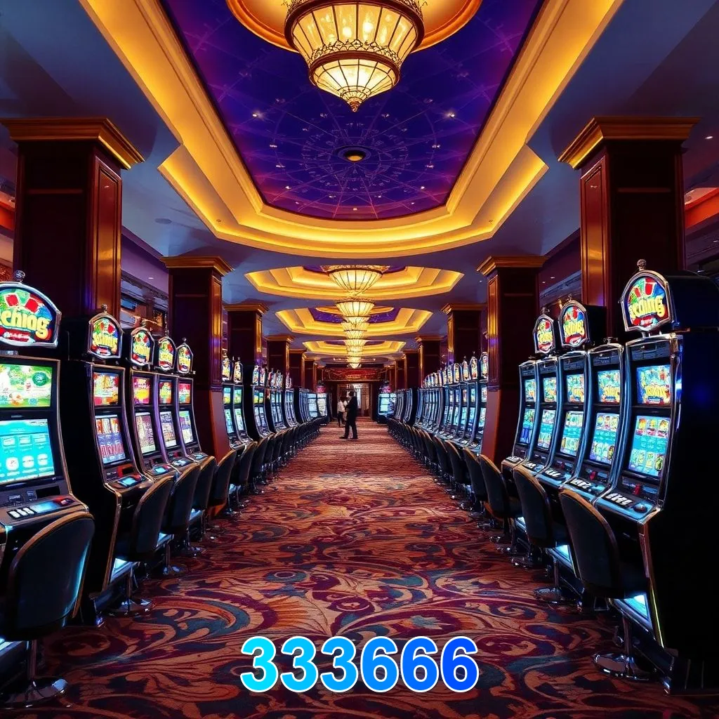 333666 bonus