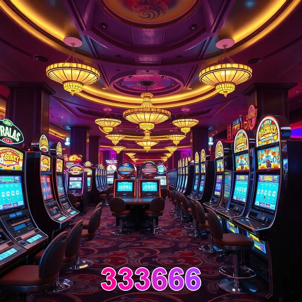 Taruhan 333666